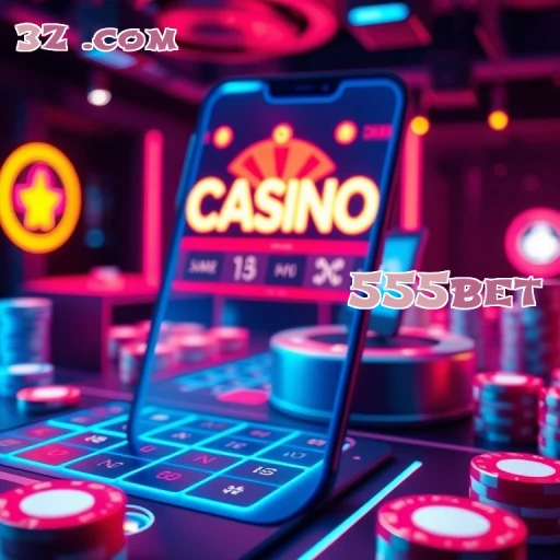 555bet Site Confiável