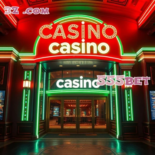 Experimente o Cassino Incrível da 555bet Hoje Mesmo