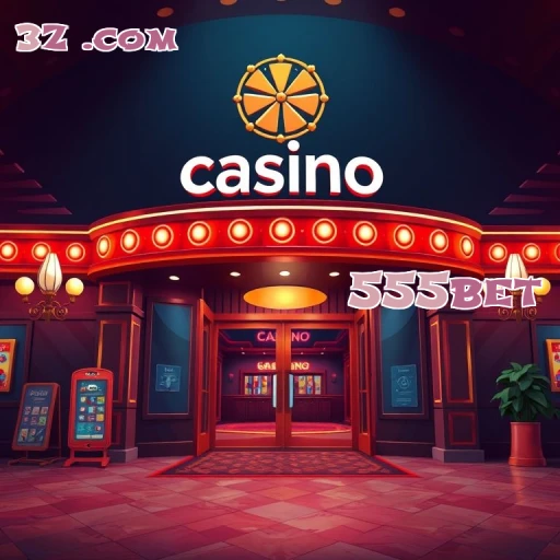 Jogos brilhantes e envolventes no 555bet para todos os gostos