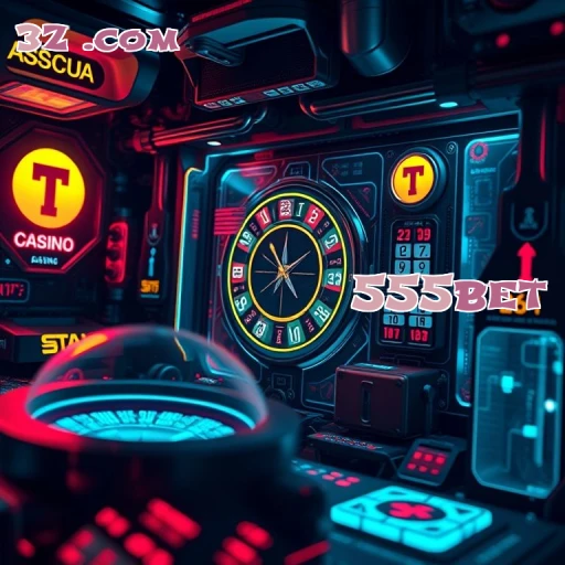 Atrações da Seção de Login no 555bet: Um Novo Patamar