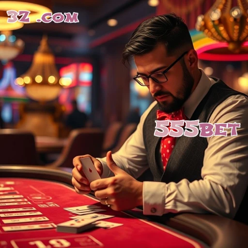 Experiência Inigualável na Plataforma da 555bet para Jogadores