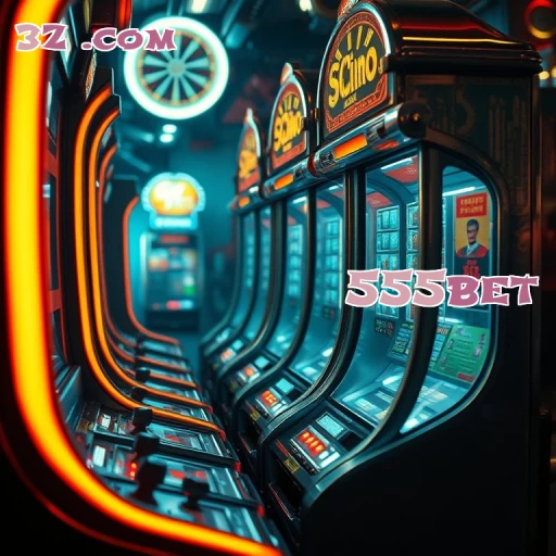 555bet Promoções Especiais